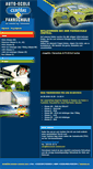 Mobile Screenshot of fahrschule-central.com